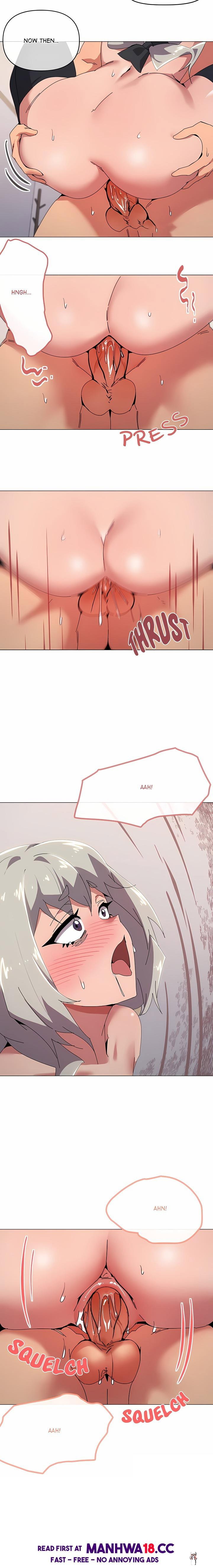 What’s Wrong With This Family? (Uncensored) What’s Wrong With This Family? (Uncensored) Chapter 48 - Страница 6