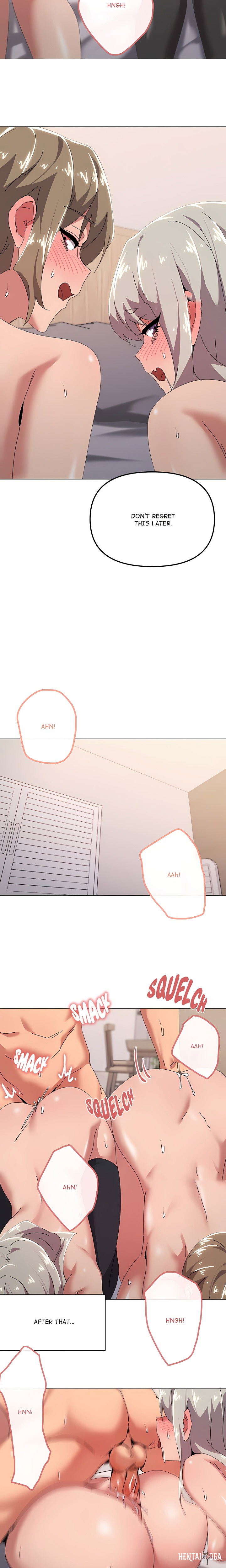 What’s Wrong With This Family? (Uncensored) What’s Wrong With This Family? (Uncensored) Chapter 49 - Página 11