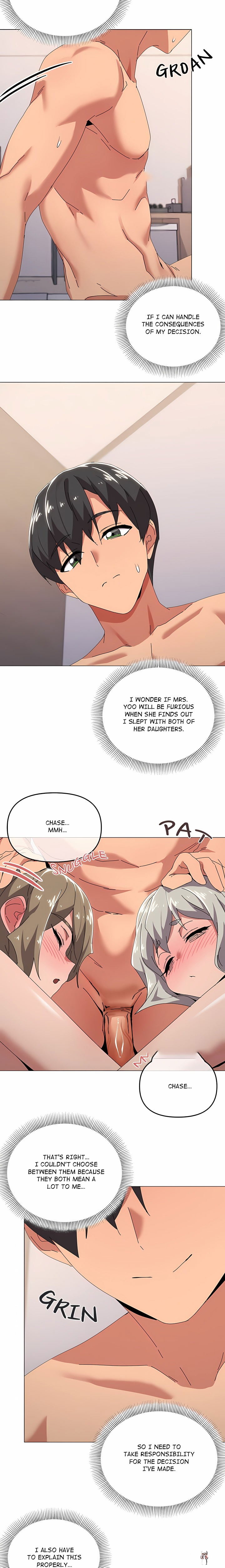What’s Wrong With This Family? (Uncensored) What’s Wrong With This Family? (Uncensored) Chapter 49 - Página 15