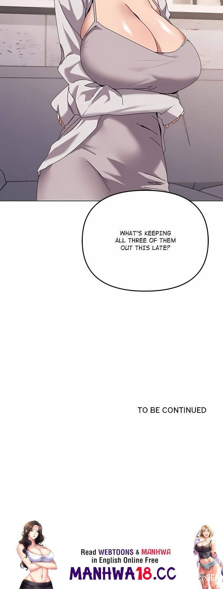 What’s Wrong With This Family? (Uncensored) What’s Wrong With This Family? (Uncensored) Chapter 49 - Página 17