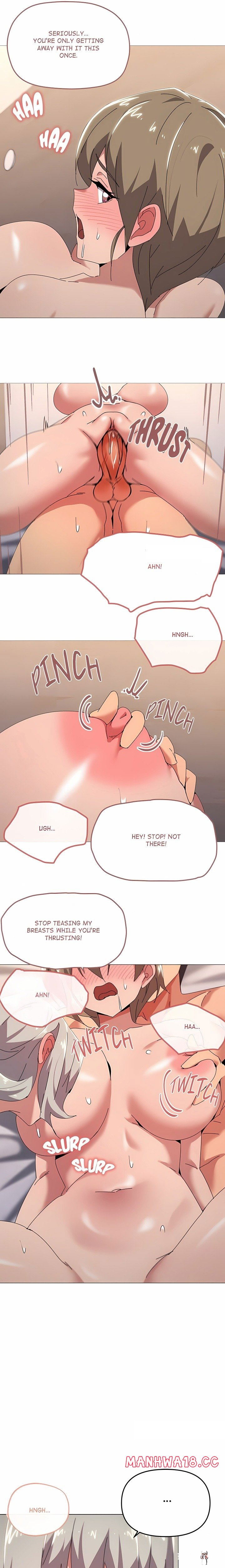 What’s Wrong With This Family? (Uncensored) What’s Wrong With This Family? (Uncensored) Chapter 49 - Página 3