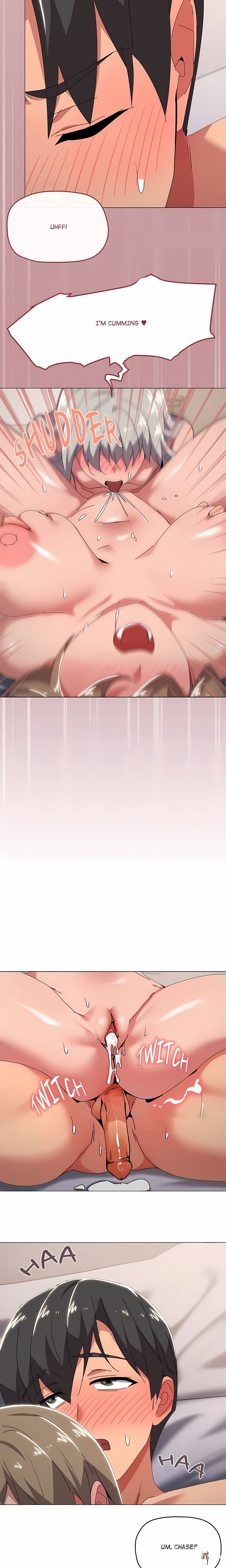 What’s Wrong With This Family? (Uncensored) What’s Wrong With This Family? (Uncensored) Chapter 49 - Página 6