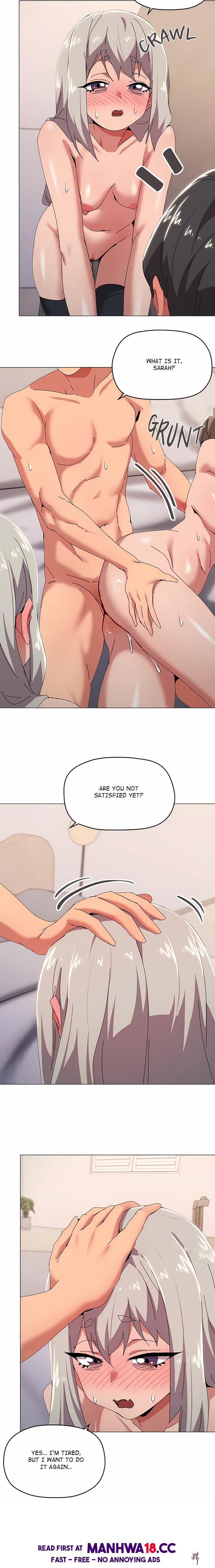 What’s Wrong With This Family? (Uncensored) What’s Wrong With This Family? (Uncensored) Chapter 49 - Página 7