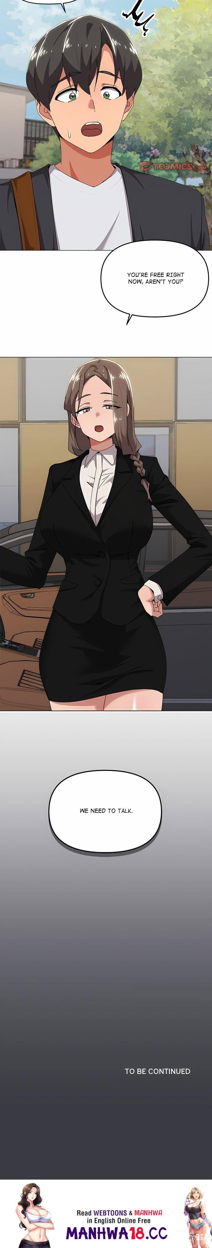 What’s Wrong With This Family? (Uncensored) What’s Wrong With This Family? (Uncensored) Chapter 50 - صفحة 15