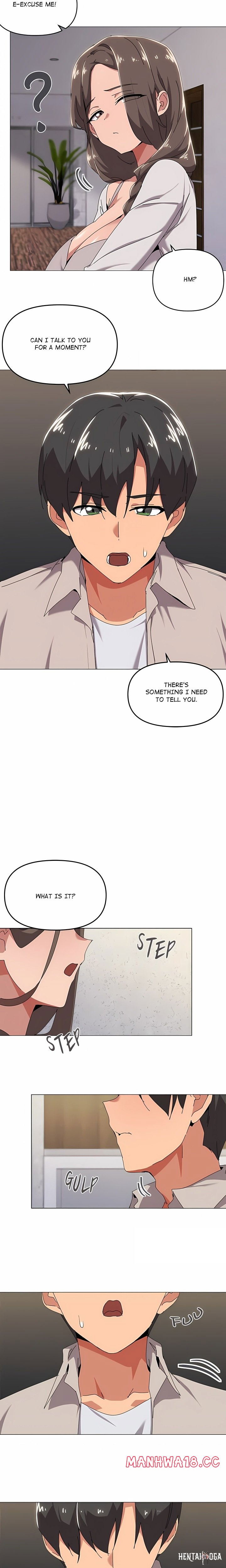 What’s Wrong With This Family? (Uncensored) What’s Wrong With This Family? (Uncensored) Chapter 50 - صفحة 2