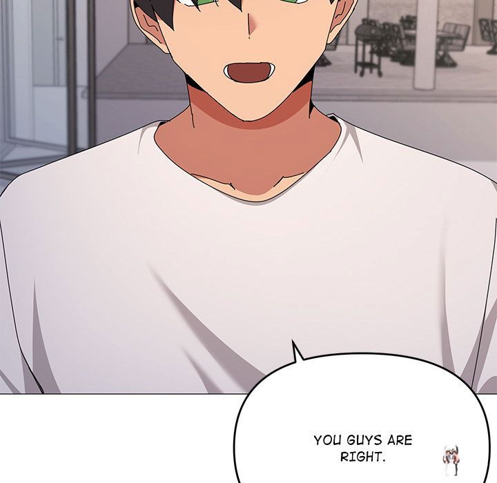 What’s wrong with this family? What’s wrong with this family? Chapter 81 - Page 103