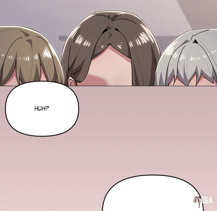 What’s wrong with this family? What’s wrong with this family? Chapter 81 - Page 108