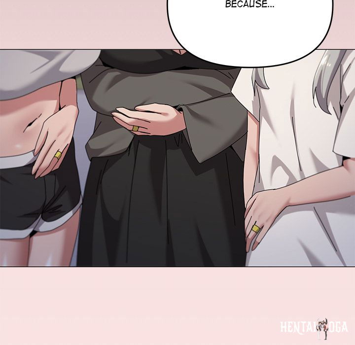 What’s wrong with this family? What’s wrong with this family? Chapter 81 - Page 109