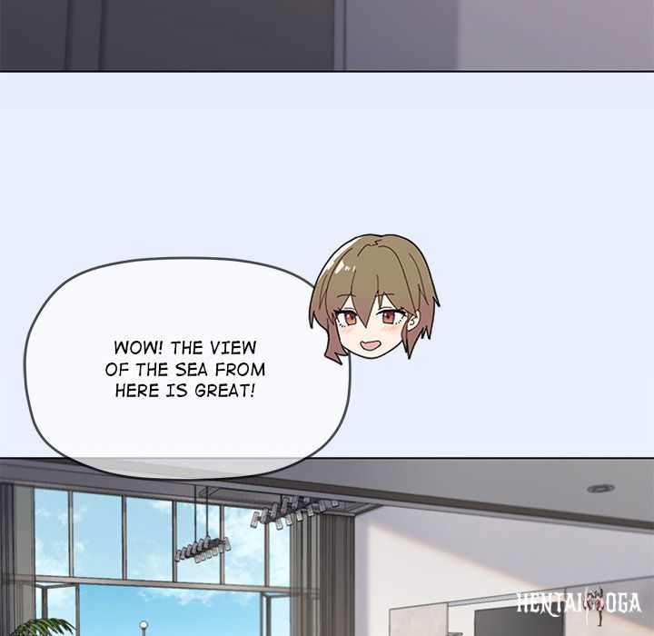 What’s wrong with this family? What’s wrong with this family? Chapter 81 - Page 11