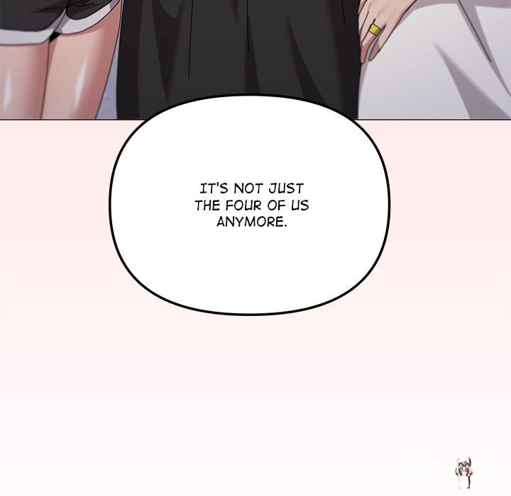 What’s wrong with this family? What’s wrong with this family? Chapter 81 - Page 112