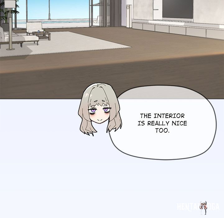 What’s wrong with this family? What’s wrong with this family? Chapter 81 - Page 12