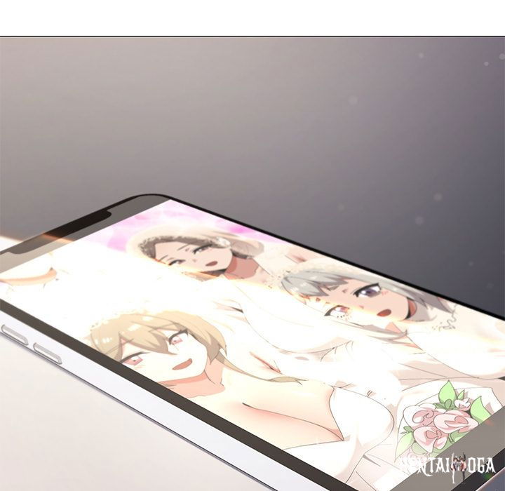 What’s wrong with this family? What’s wrong with this family? Chapter 81 - Page 122