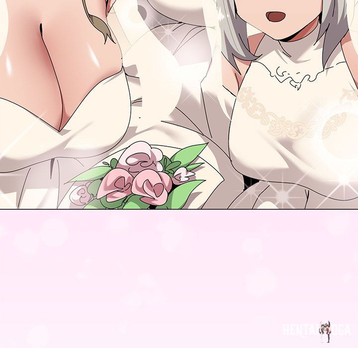 What’s wrong with this family? What’s wrong with this family? Chapter 81 - Page 126