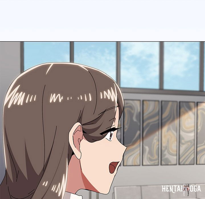 What’s wrong with this family? What’s wrong with this family? Chapter 81 - Page 13