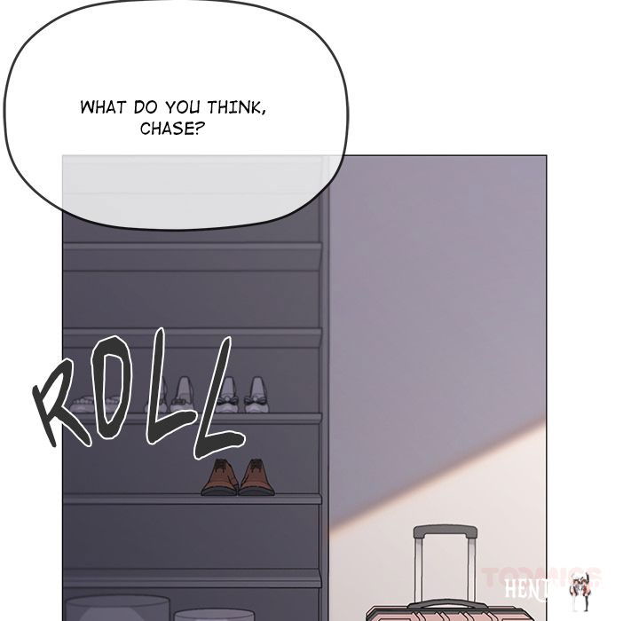 What’s wrong with this family? What’s wrong with this family? Chapter 81 - Page 15