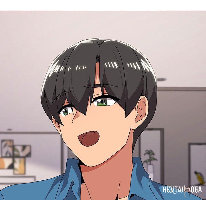 What’s wrong with this family? What’s wrong with this family? Chapter 81 - Page 17