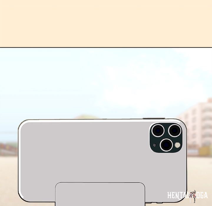 What’s wrong with this family? What’s wrong with this family? Chapter 81 - Page 24