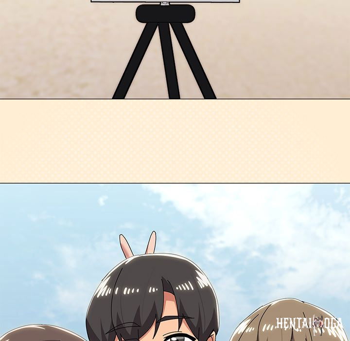 What’s wrong with this family? What’s wrong with this family? Chapter 81 - Page 25