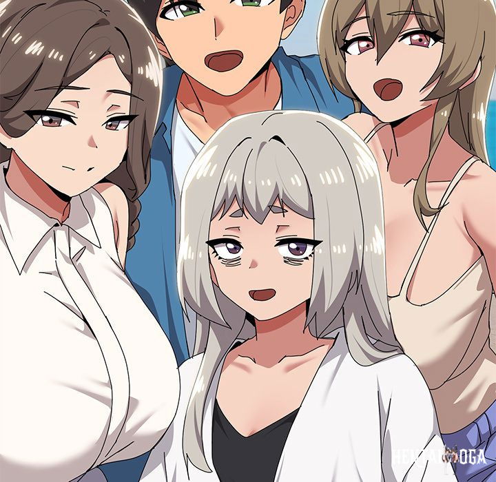 What’s wrong with this family? What’s wrong with this family? Chapter 81 - Page 26