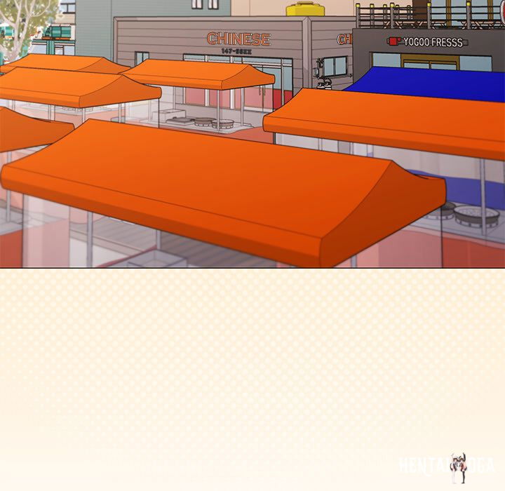 What’s wrong with this family? What’s wrong with this family? Chapter 81 - Page 28