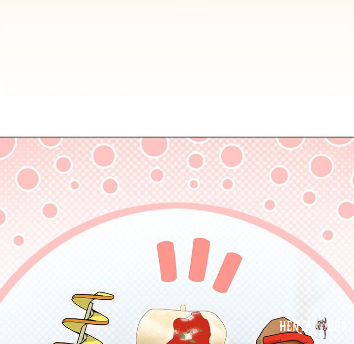 What’s wrong with this family? What’s wrong with this family? Chapter 81 - Page 29