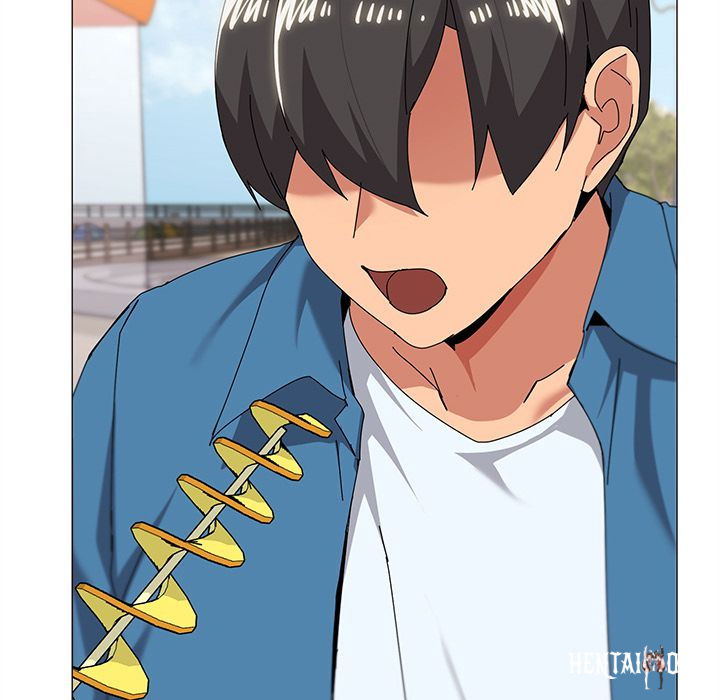 What’s wrong with this family? What’s wrong with this family? Chapter 81 - Page 31