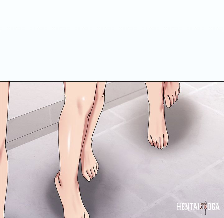 What’s wrong with this family? What’s wrong with this family? Chapter 81 - Page 37