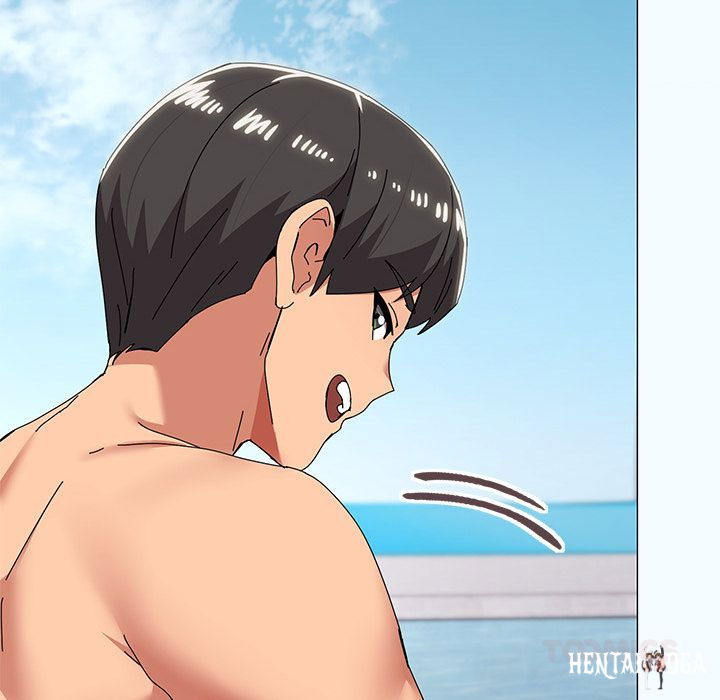 What’s wrong with this family? What’s wrong with this family? Chapter 81 - Page 39