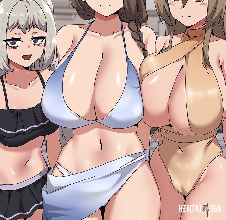 What’s wrong with this family? What’s wrong with this family? Chapter 81 - Page 41