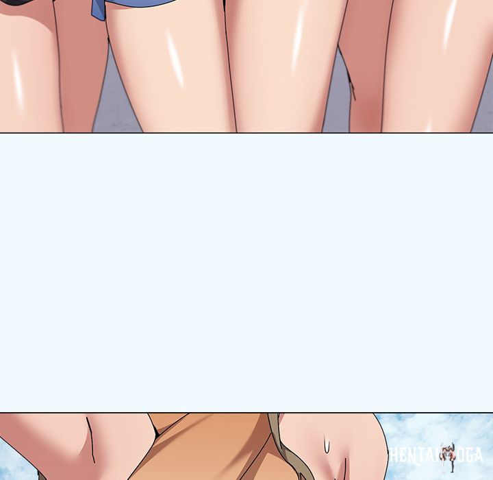 What’s wrong with this family? What’s wrong with this family? Chapter 81 - Page 42