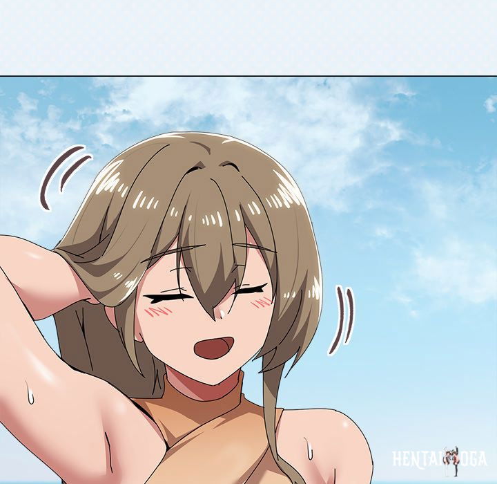 What’s wrong with this family? What’s wrong with this family? Chapter 81 - Page 44