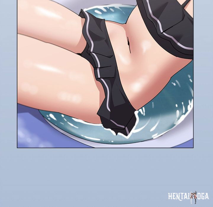 What’s wrong with this family? What’s wrong with this family? Chapter 81 - Page 46