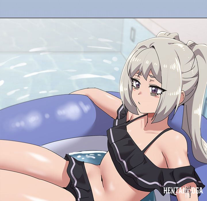 What’s wrong with this family? What’s wrong with this family? Chapter 81 - Page 47