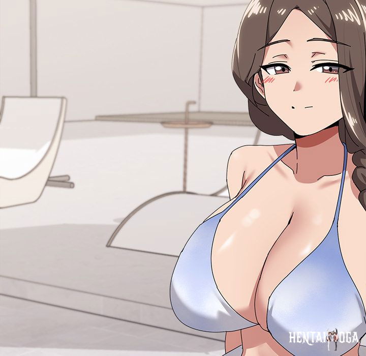 What’s wrong with this family? What’s wrong with this family? Chapter 81 - Page 50