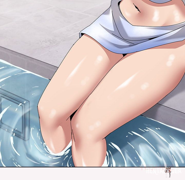 What’s wrong with this family? What’s wrong with this family? Chapter 81 - Page 51