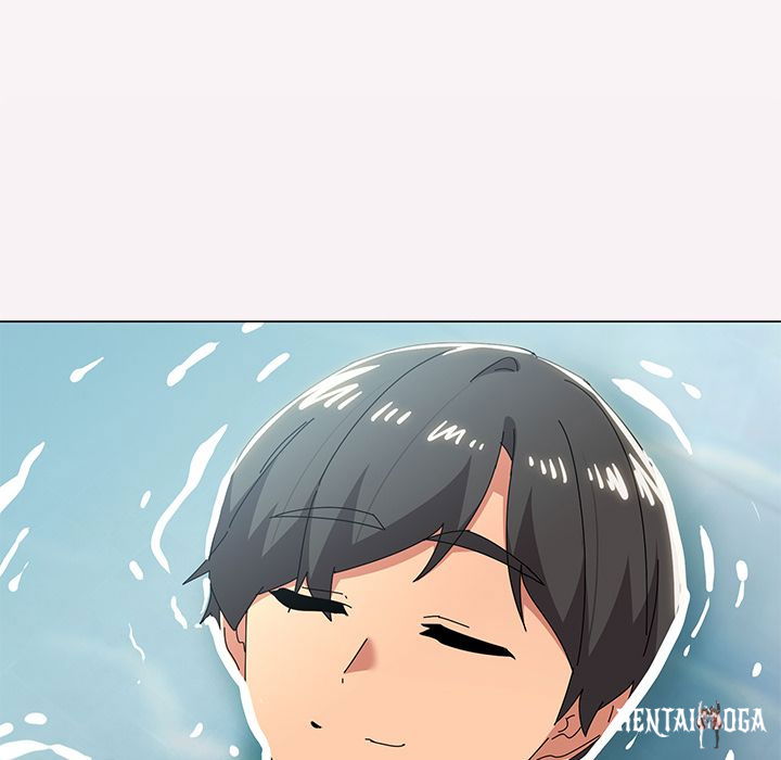 What’s wrong with this family? What’s wrong with this family? Chapter 81 - Page 52