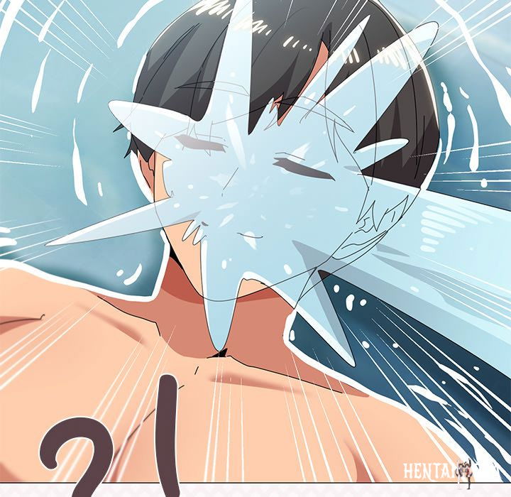 What’s wrong with this family? What’s wrong with this family? Chapter 81 - Page 54