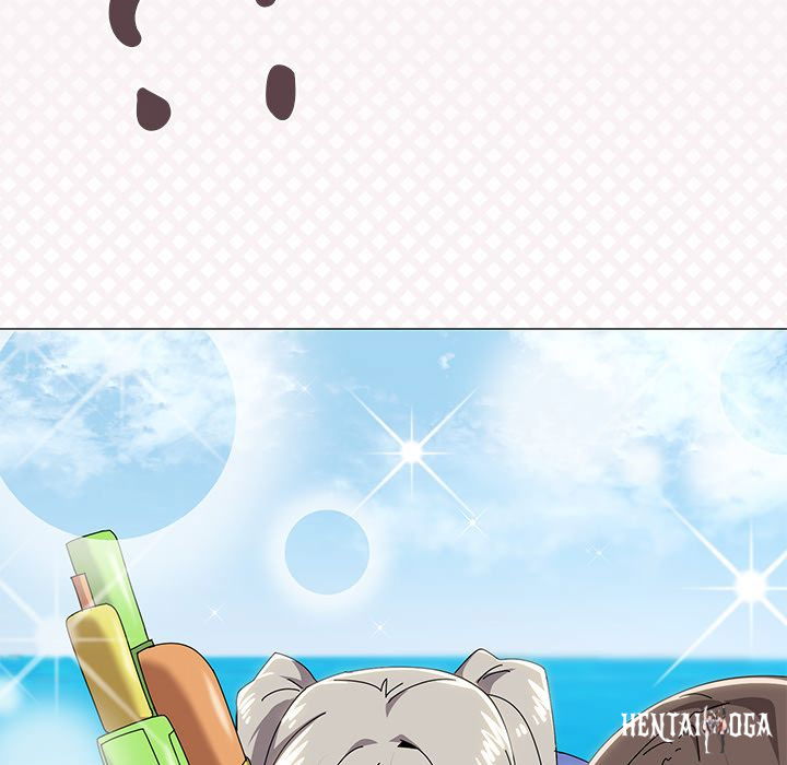 What’s wrong with this family? What’s wrong with this family? Chapter 81 - Page 55