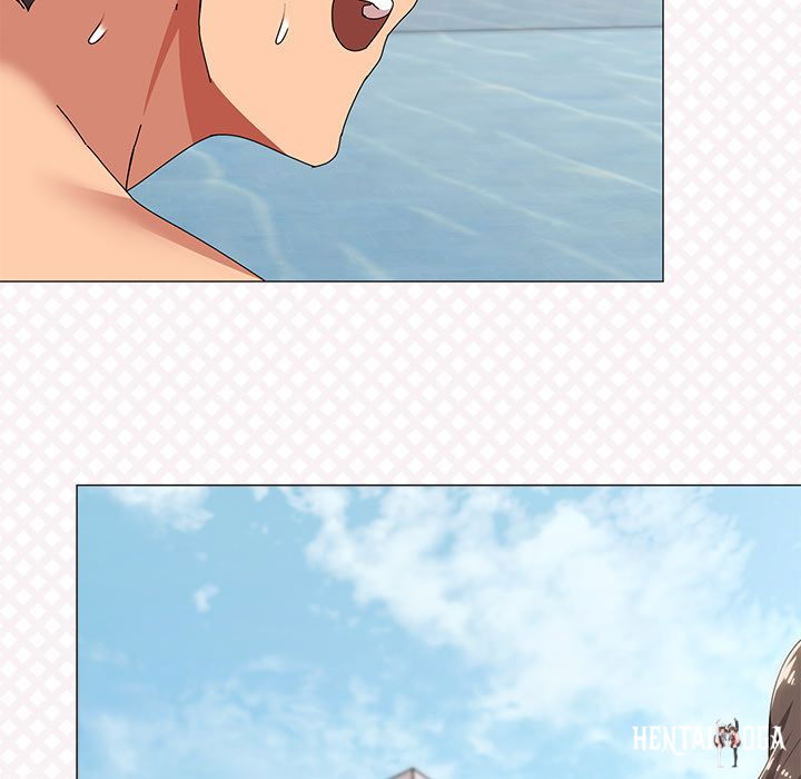 What’s wrong with this family? What’s wrong with this family? Chapter 81 - Page 58