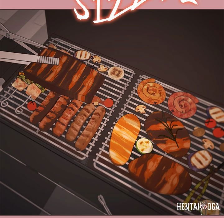 What’s wrong with this family? What’s wrong with this family? Chapter 81 - Page 63