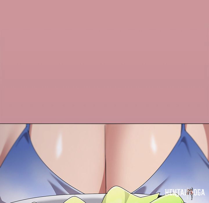 What’s wrong with this family? What’s wrong with this family? Chapter 81 - Page 64