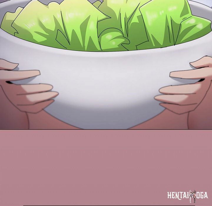 What’s wrong with this family? What’s wrong with this family? Chapter 81 - Page 65