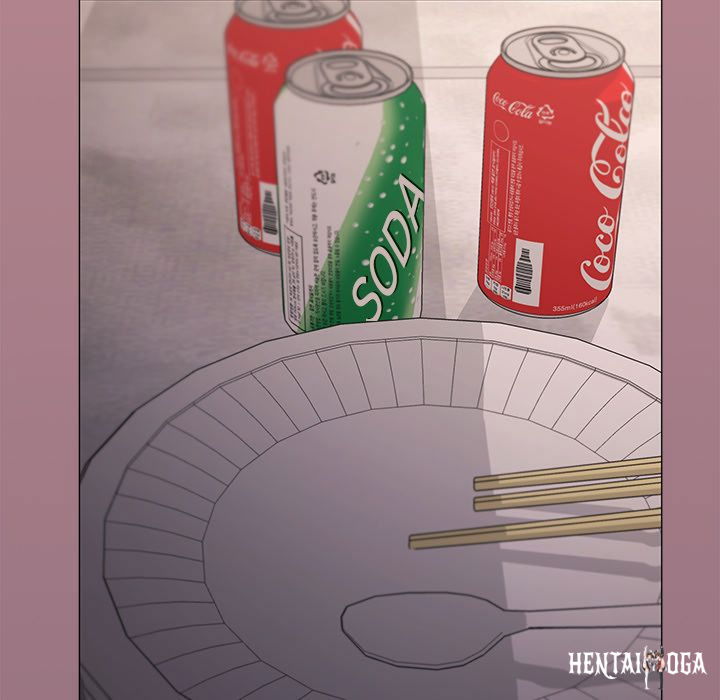 What’s wrong with this family? What’s wrong with this family? Chapter 81 - Page 66