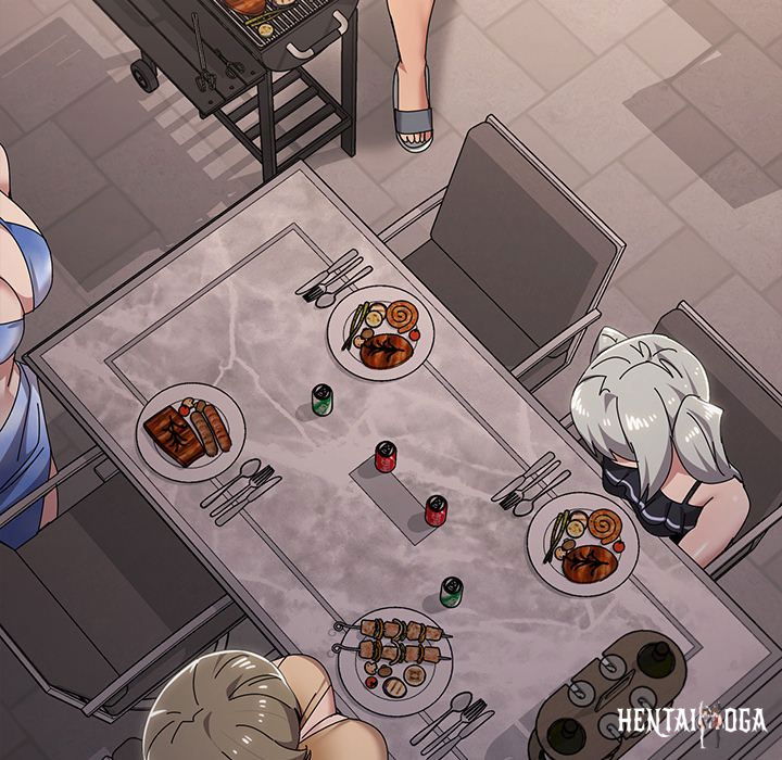 What’s wrong with this family? What’s wrong with this family? Chapter 81 - Page 68