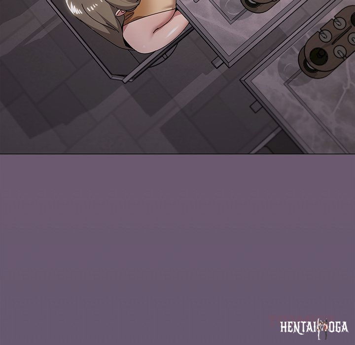 What’s wrong with this family? What’s wrong with this family? Chapter 81 - Page 69