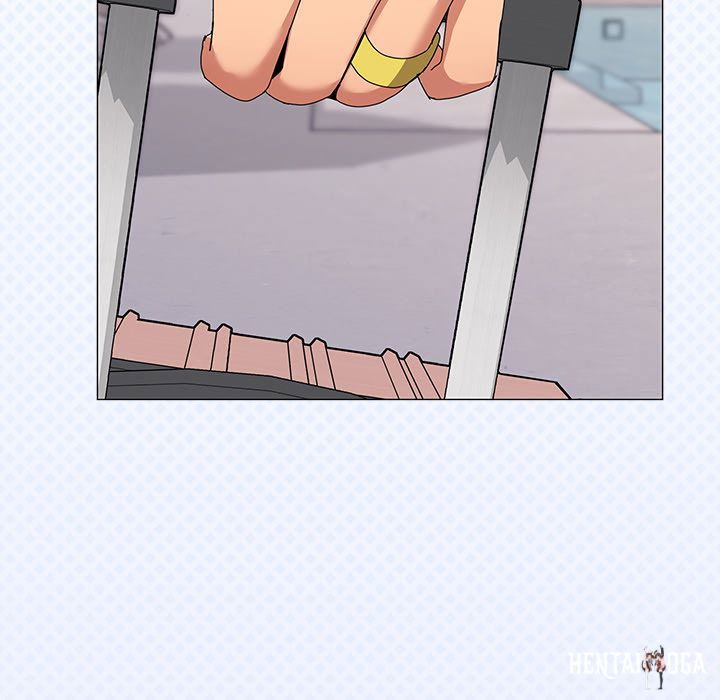 What’s wrong with this family? What’s wrong with this family? Chapter 81 - Page 7