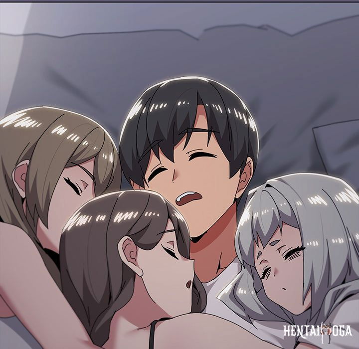 What’s wrong with this family? What’s wrong with this family? Chapter 81 - Page 74