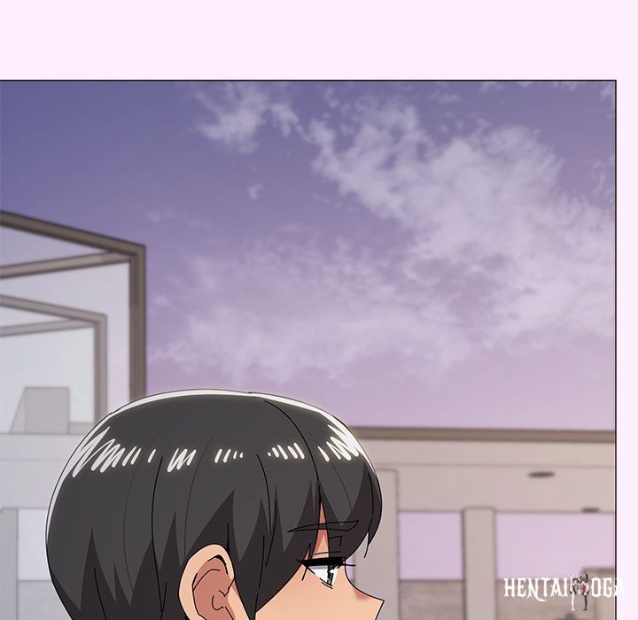 What’s wrong with this family? What’s wrong with this family? Chapter 81 - Page 79