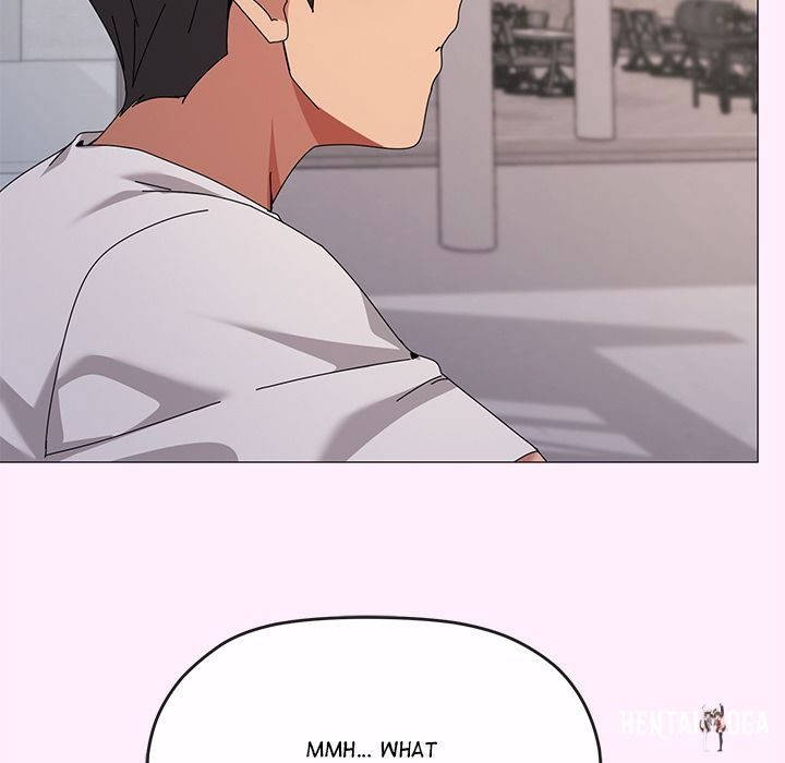 What’s wrong with this family? What’s wrong with this family? Chapter 81 - Page 80