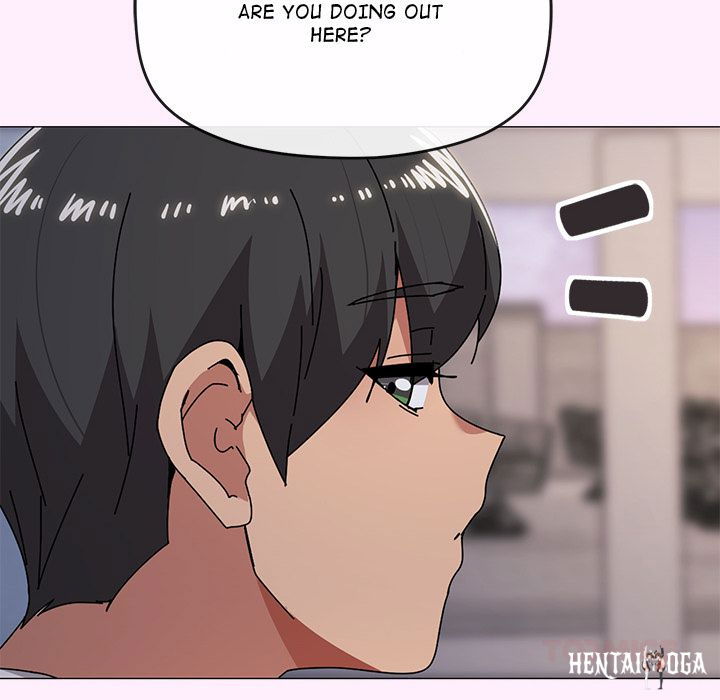 What’s wrong with this family? What’s wrong with this family? Chapter 81 - Page 81